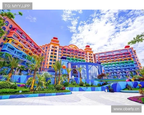 黄金岛引领海洋文化旅游新地标与区域发展新机遇探索融合创新实践路径